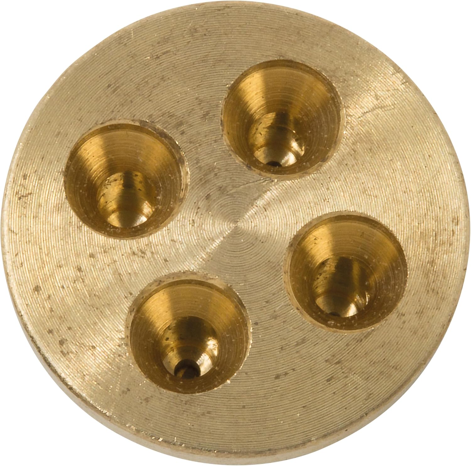 B&G 4-Way MultiJet Tip Only 5800 (22049452) | Compatible with Primeline Sprayer & AccuSpray Elite | Delivers Pin Stream, Fine Fan, & Coarse Fan Spray Patterns, B&G Spare Part for Sprayer