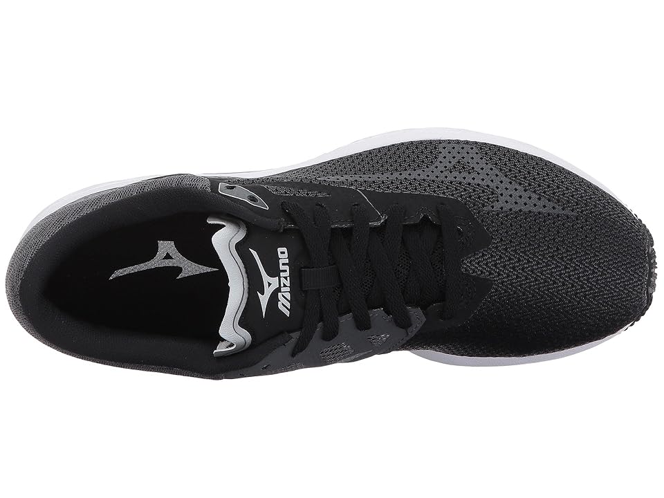 

Mizuno Wave Sonic (Black/Iron Gate/Silver) Women's Running Shoes