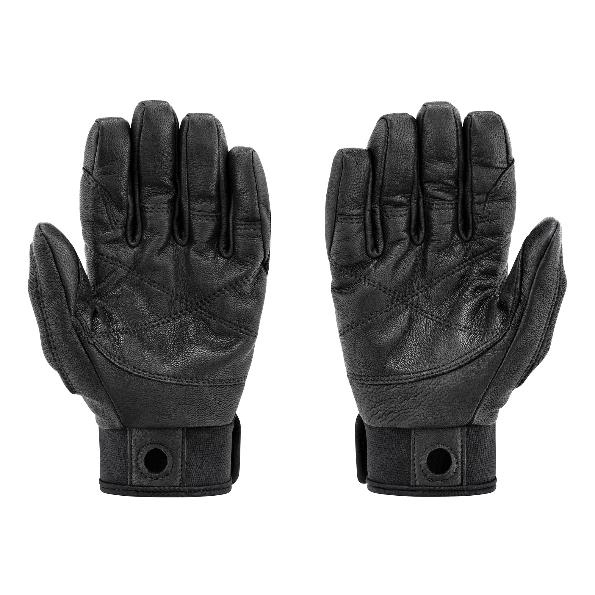 PETZL Guanti Cordex - Guanti Unisex Adulto