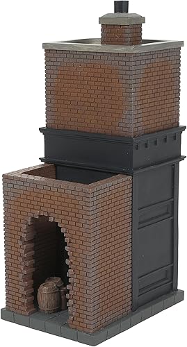 Miniatura 2 de Department 56 Harry Potter Village - Caldero con fugas para edificio, 7.91 pulgadas, multicolor