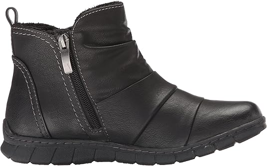 spring step anatol bootie