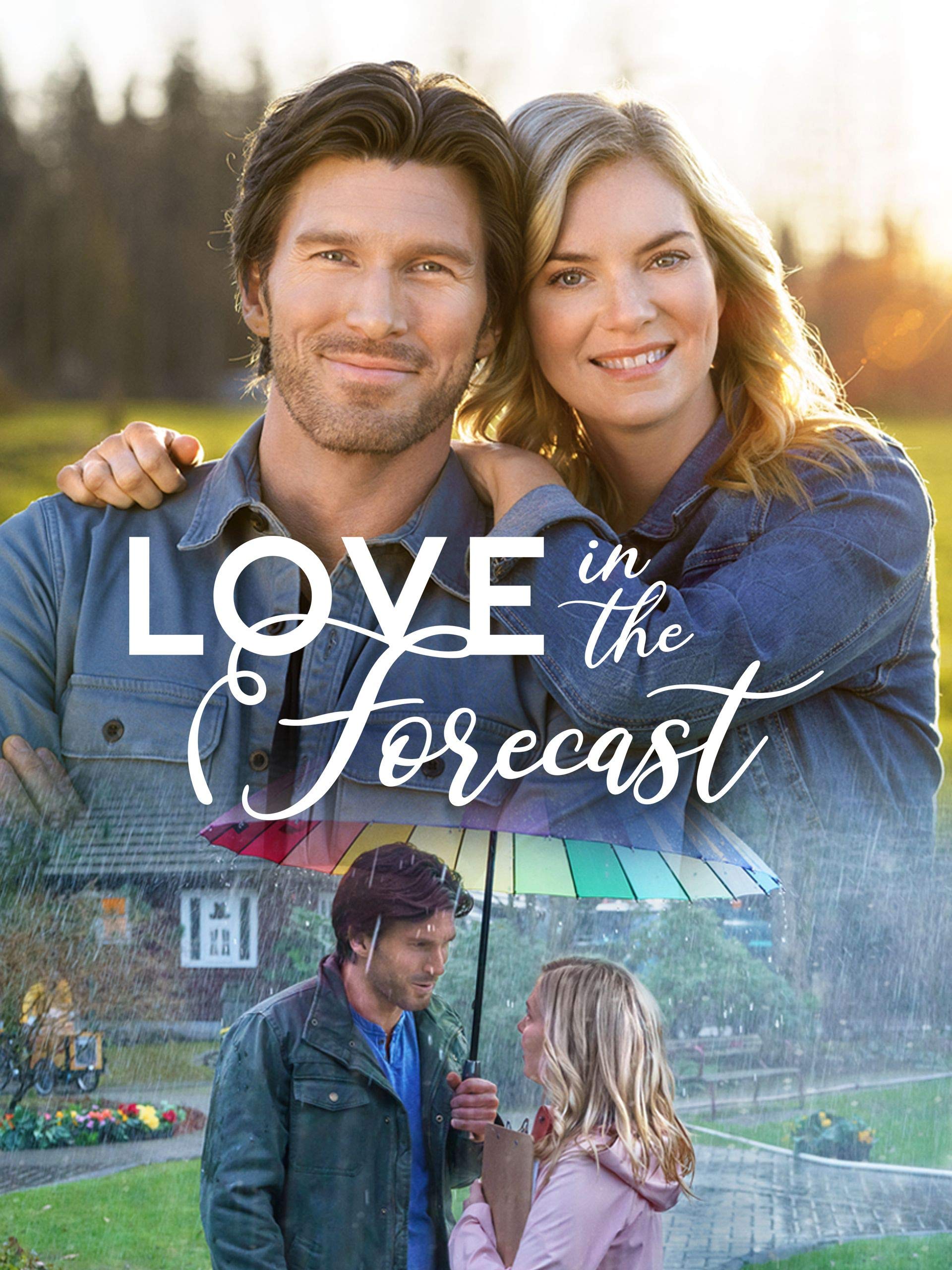 Love in the Forecast
