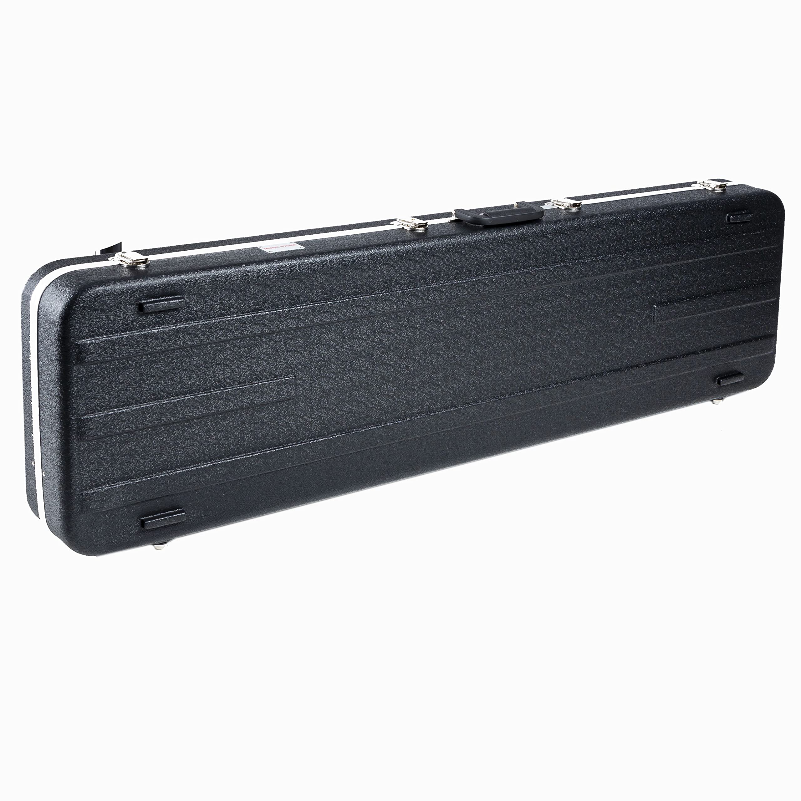Fame Hard-Case ABS Deluxe (Electric Bass) - Futerał na gitary basowe