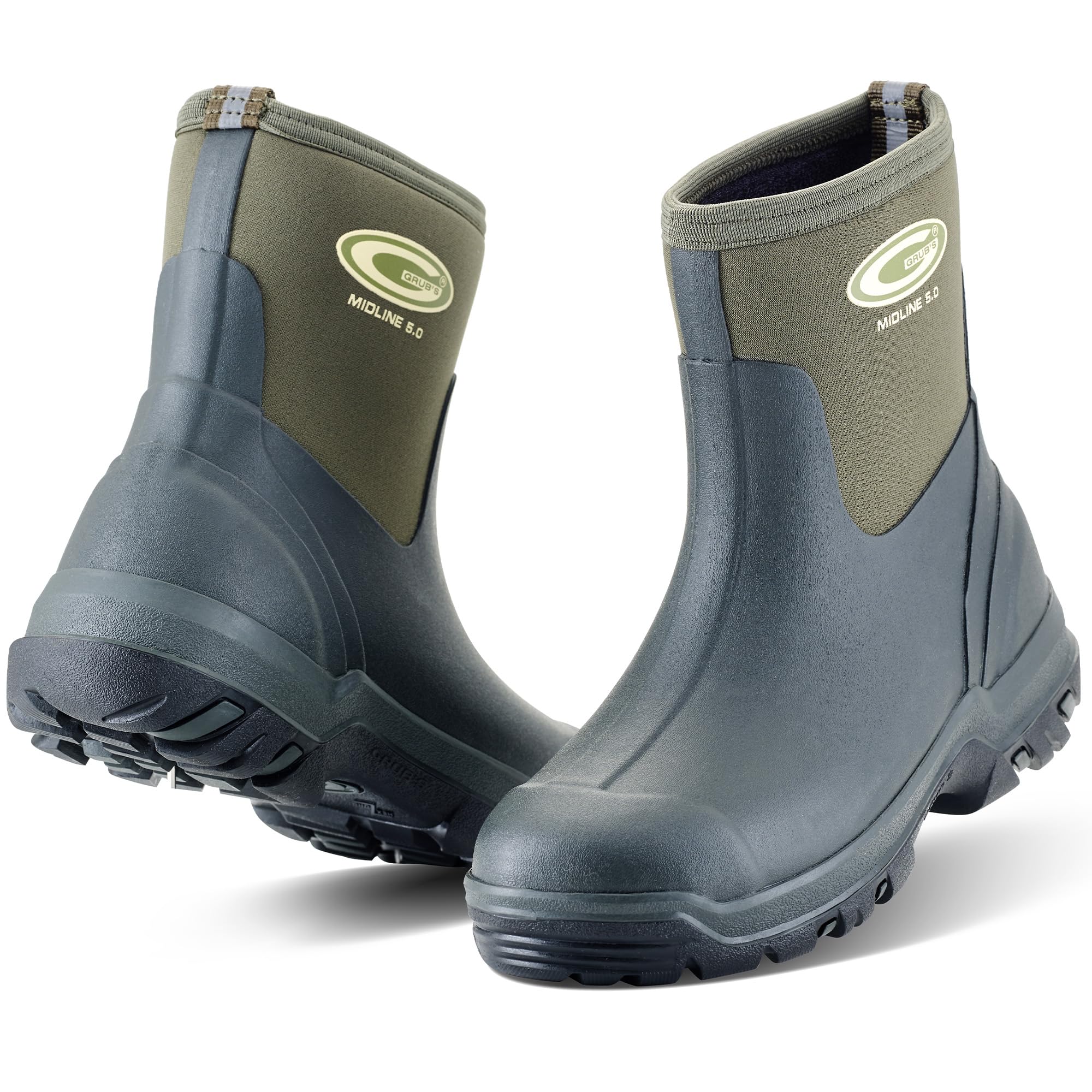 Arbeitsstiefel ''Midline 5.0"