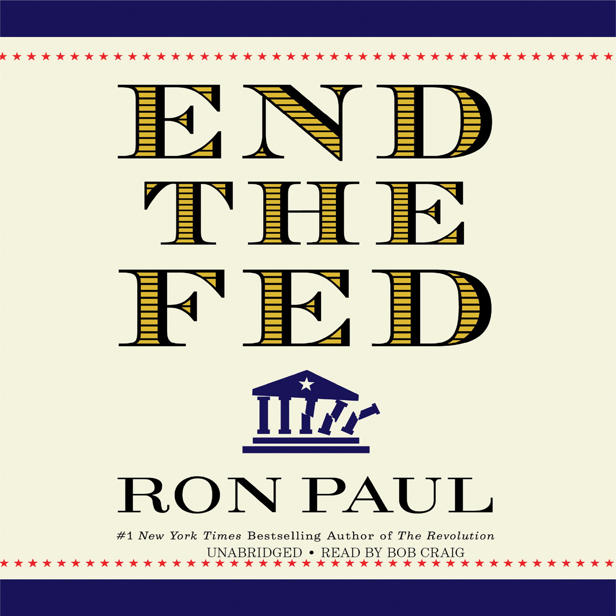 End The Fed
