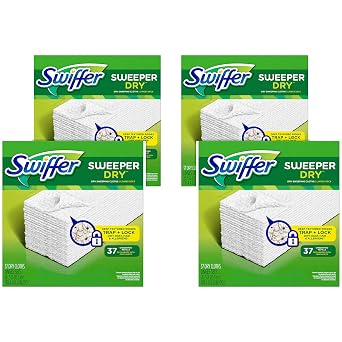 Swiffer Sweeper Dry Pad Refill