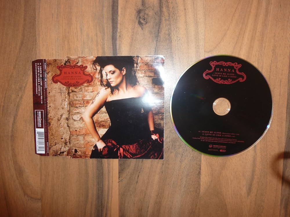 Amazon.co.jp: Leave Me Alone: ミュージック Amazon.co.jp: Leave Me Alone: ミュージック