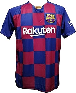 Amazon Co Jp 人気のバルセロナ ユニフォームランキング