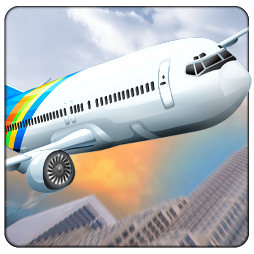Airplane Pilot Simulator – Flying plane 3D Game - App on Amazon Appstore