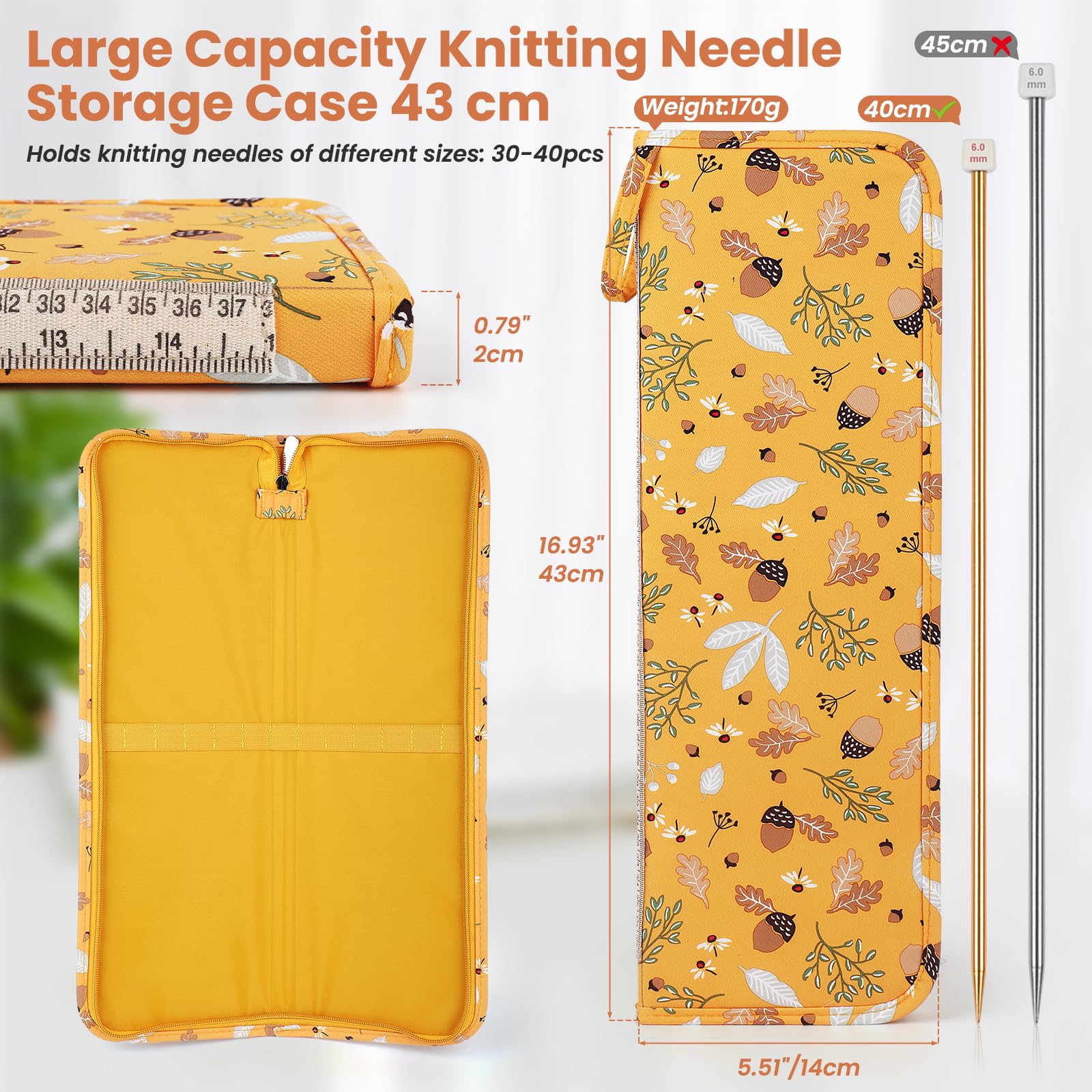 Apple Smart Folio per iPad (A16) Mden4zm/a Giallo Limone