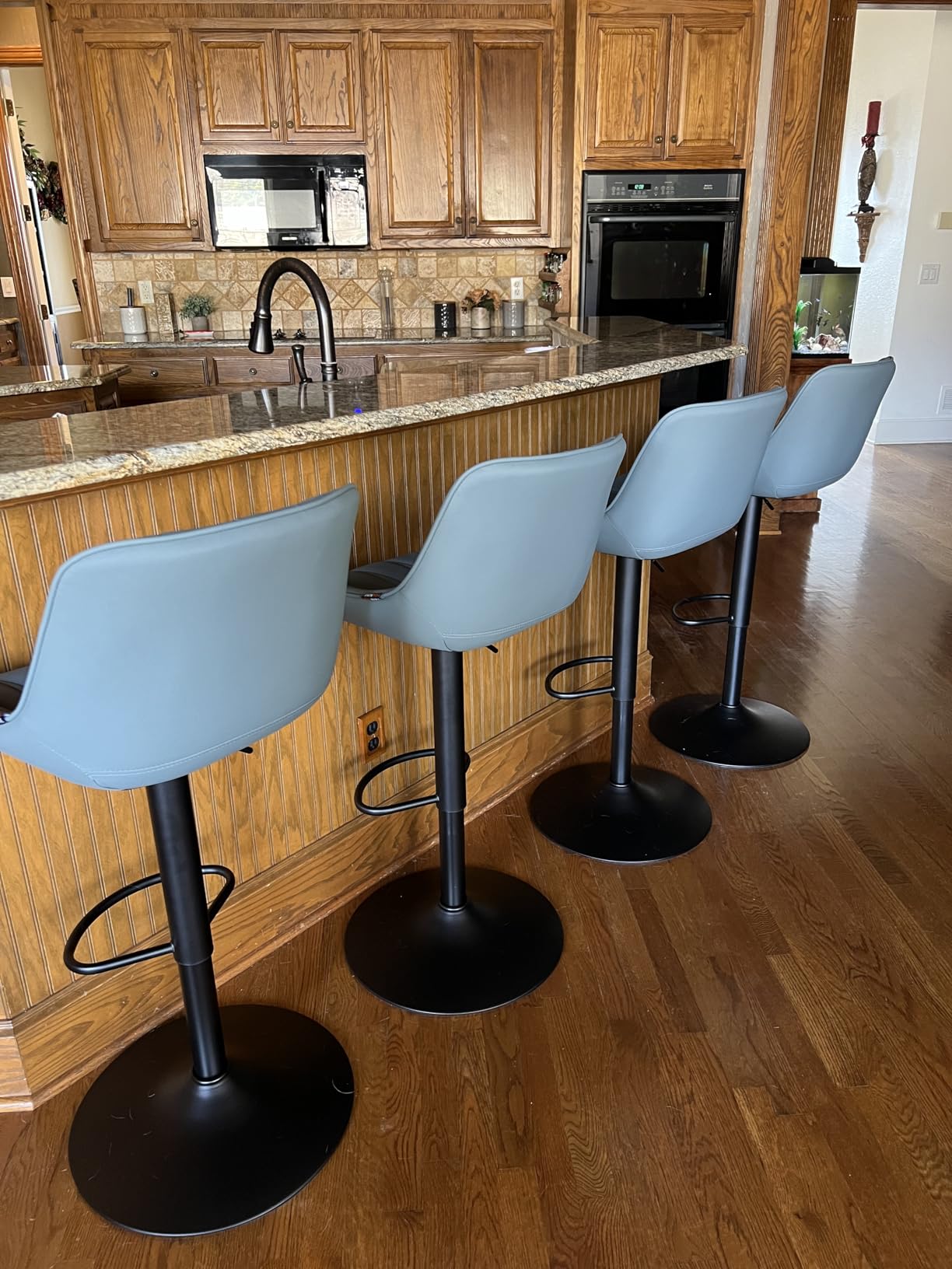 Customer photo