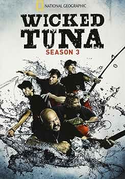 その他 Wicked Tuna: Season 1 [DVD] [Import] Amazon.com: Wicked Tuna: Season 1 : Movies & TV