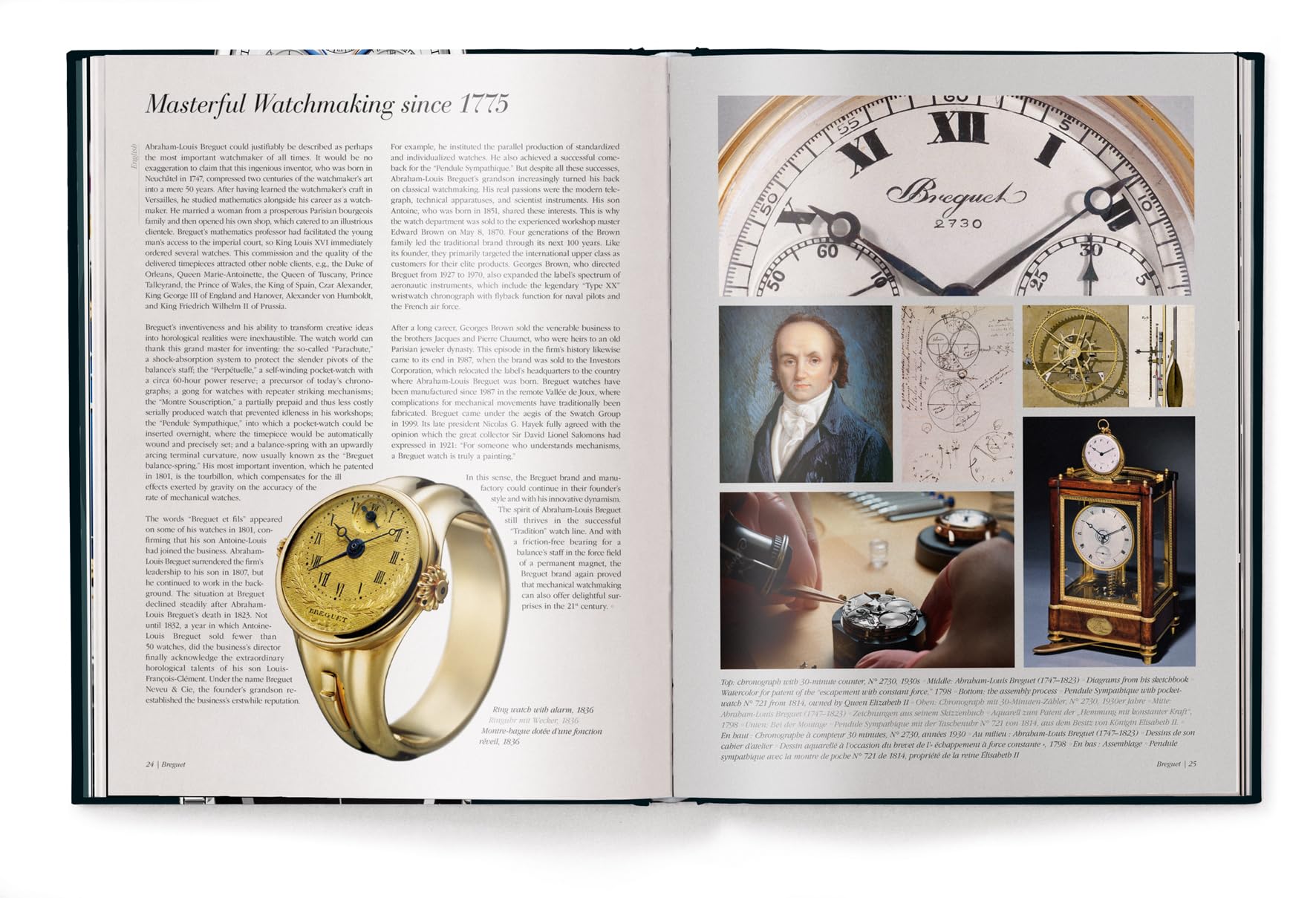 The Watch: Tn4t (1)