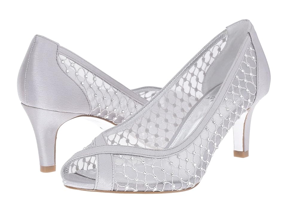 

Adrianna Papell Zandra (Silver) Women's Shoes