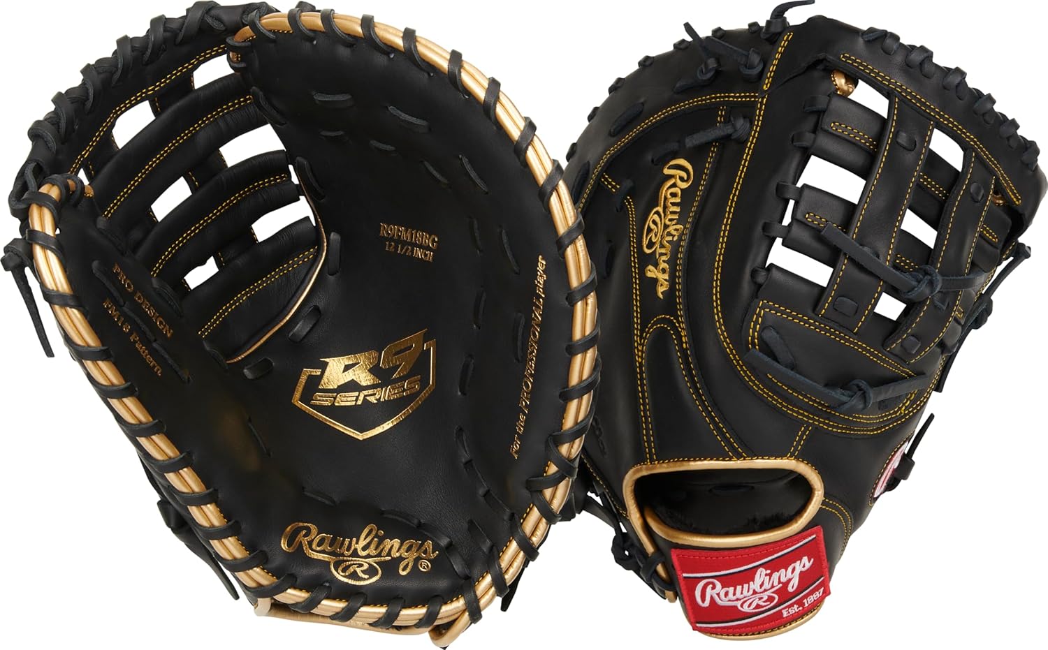 R9 Series Baseball Glove | Sizes 11.5