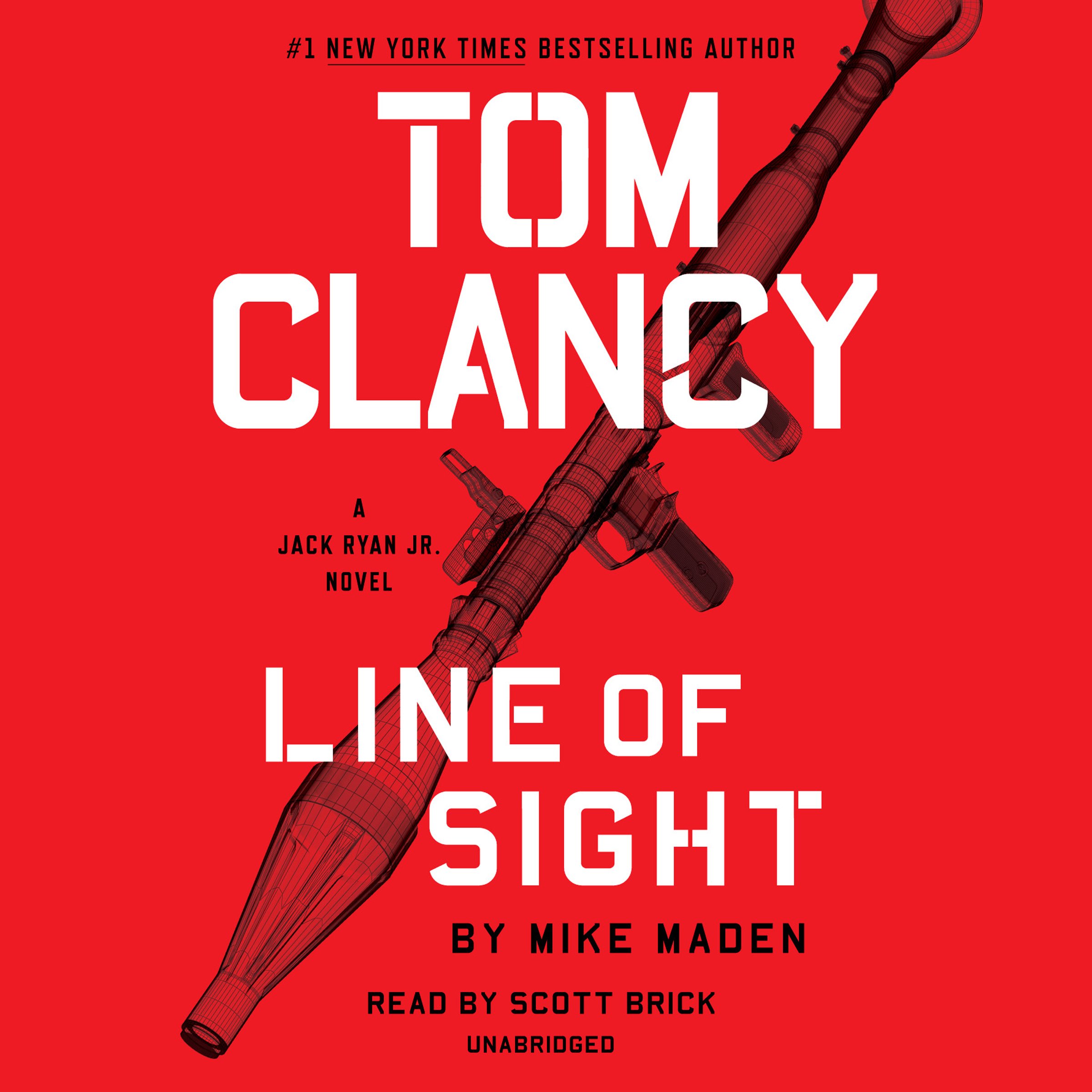 Tom Clancy Line of Sight