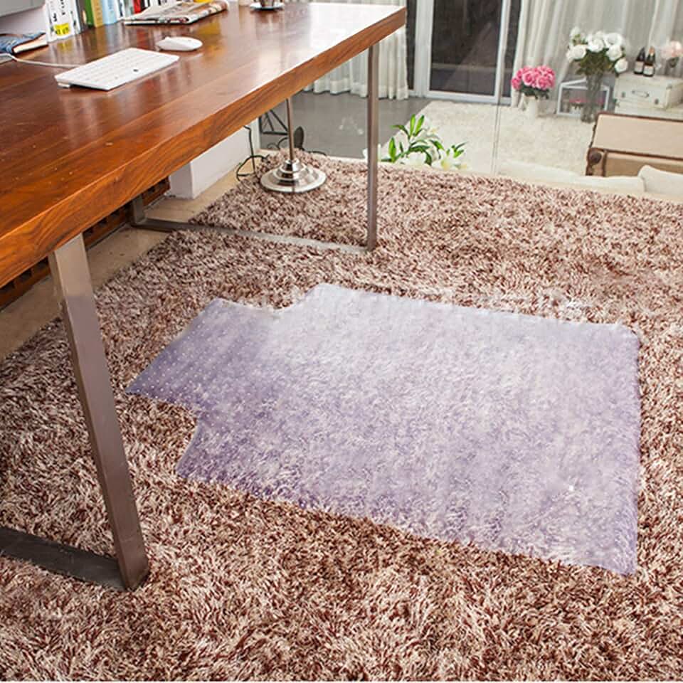 Amazon.co.uk plastic floor mats Home & Kitchen