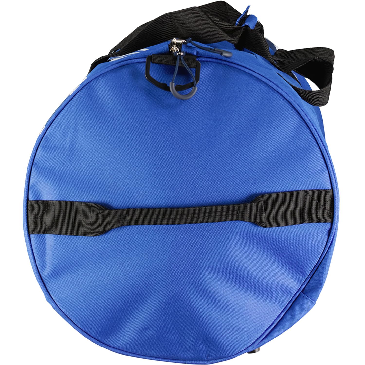 Geographical Norway Shark Bolsa de Deporte Hombre Poliéster Gran Capacidad Correa Ajustable Cierre de Cremallera Viaje Fitness Entrenamiento (Azul real)