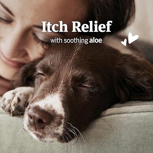 Miniatura 4 de PetArmor Tratamiento de ácaros del oído para perros, el medicamento para los ácaros del oído mata las garrapatas y los ácaros del oído para aliviar