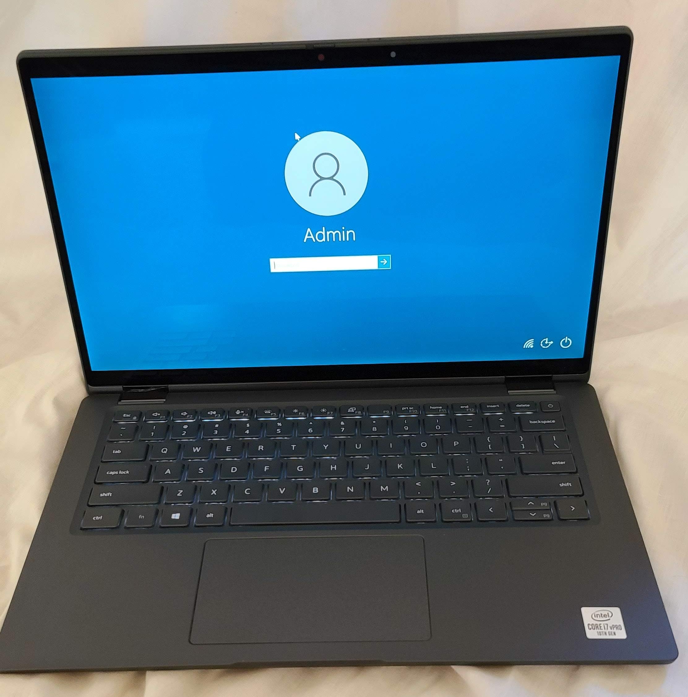 Amazon.co.jp: Dell Latitude 7410 14インチ タッチスクリーン 2イン1