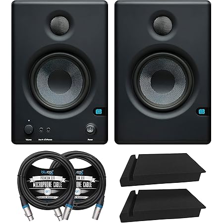 Amazon presonus eris 4.5 Clearance