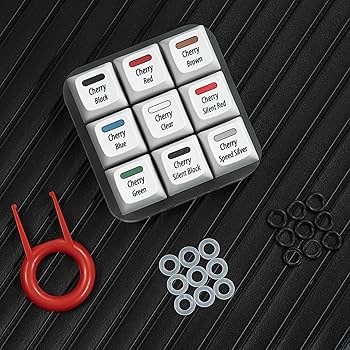 メカニカルキーボードスイッチテスター Amazon.co.jp: メカニカルキーボードスイッチテスターキー押下感