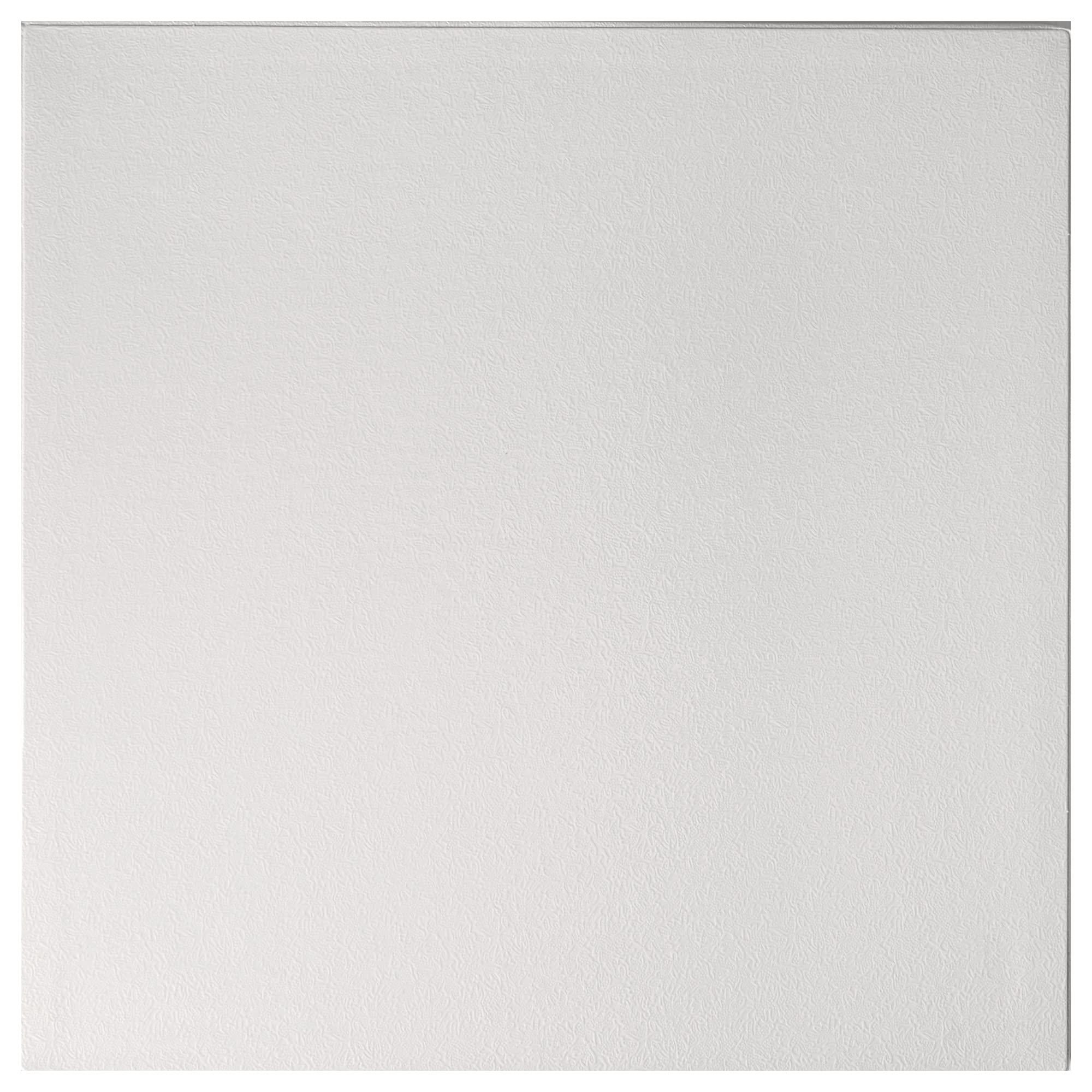 Tambour à gâteau DecoPac 30,5 cm carré blanc pour sublimer vos souvenirs