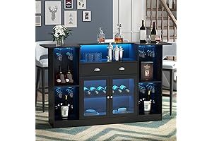 Loomie: The Ultimate Home Bar Solution