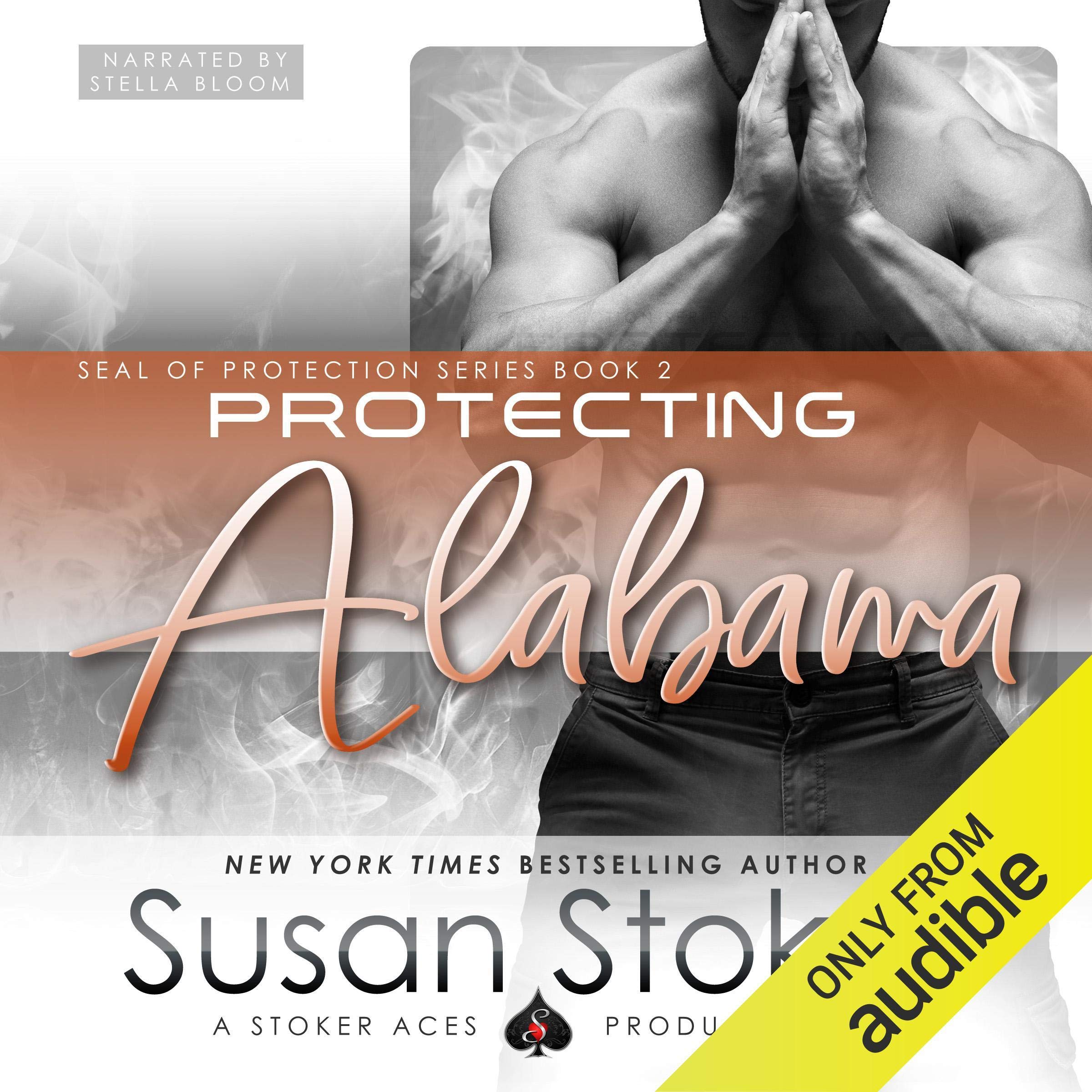 Cover art for Protecting Alabama