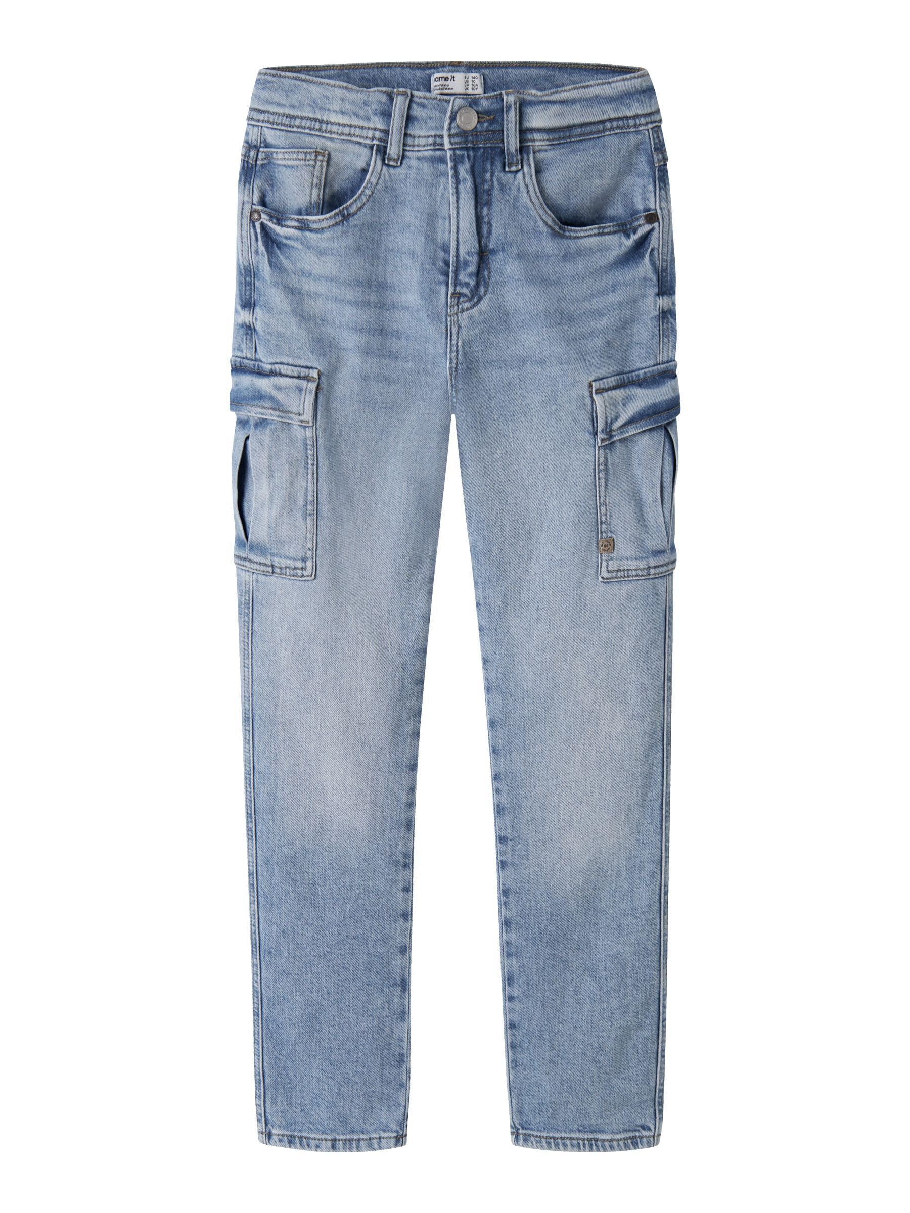 NAME IT Boy Jeans Cargo