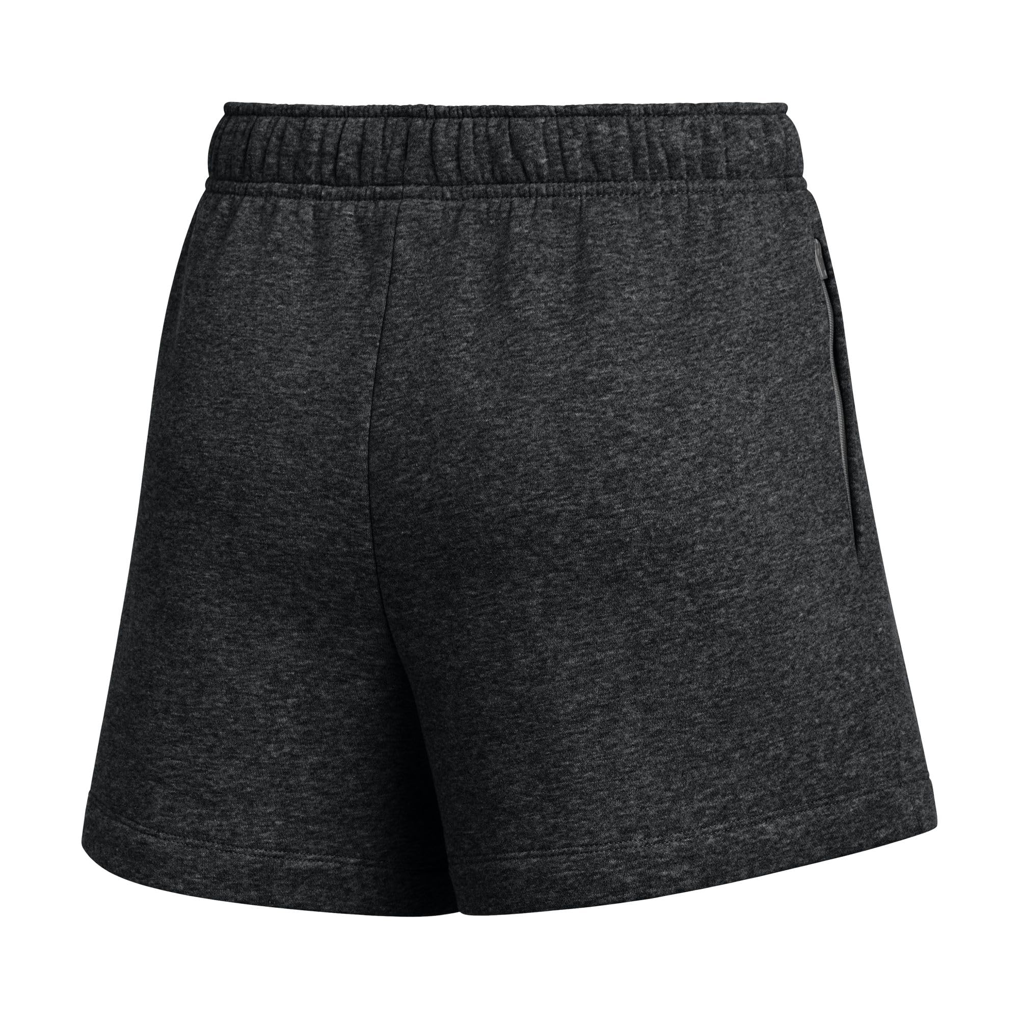 Nike - W Nk Park26 FLC Short Kz, Shorts Donna