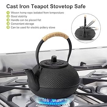 瓶床 松下喜山 錫 共箱 Tea pot mat made of tin 瓶床