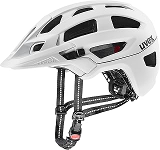 uvex Finale 2.0 e-Bike - Safe City Helmet for Men and Women - Individual Size Adjustment - Optimised Ventilation