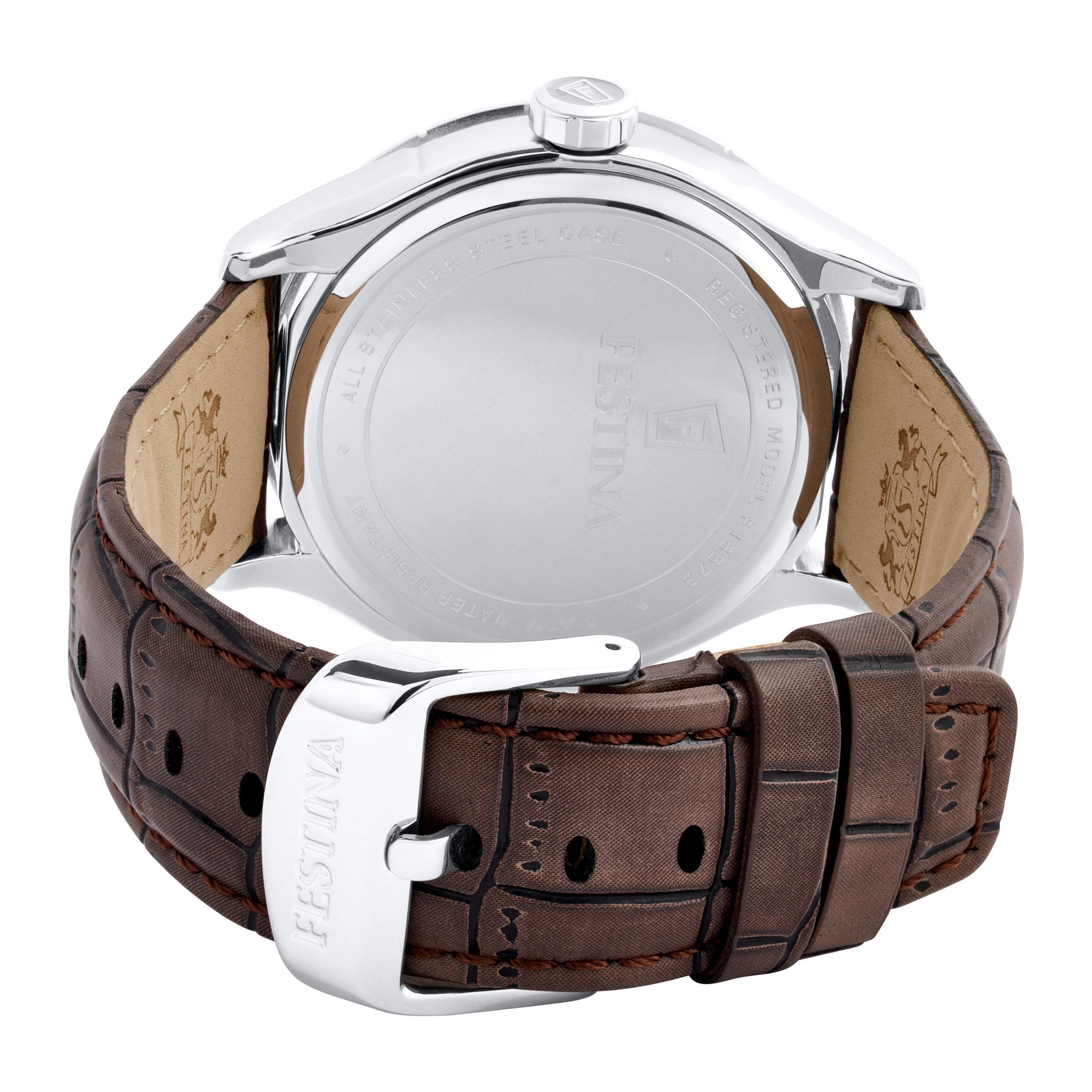 Festina Armbanduhr Retro