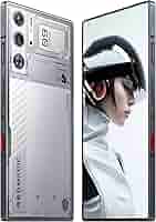 REDMAGIC 9 Pro 16+512GB 国内版 シルバー 国内版 REDMAGIC 9 Pro 16+512GB シルバー REDMAGIC 9 Pro 製品