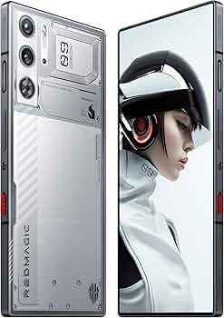 REDMAGIC 9 PRO 本体 REDMAGIC 9 Pro｜価格比較・最新情報 - 価格.com