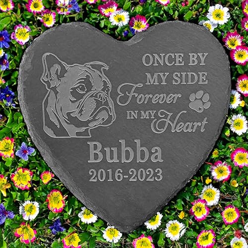 Miniatura 36 de Regalos conmemorativos de Golden Retriever, piedra conmemorativa de Golden Retriever, regalos de pérdida de Golden Retriever, regalos de recuerdo