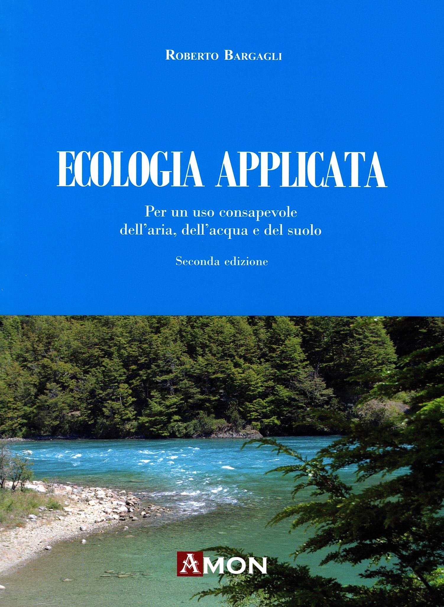 Ecologia Applicata - 4