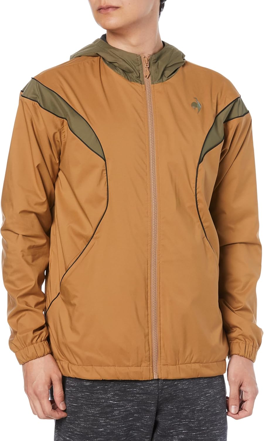 大きめフードが可愛い！アパルトモン別注 アメリカーナ パーカー ✨美