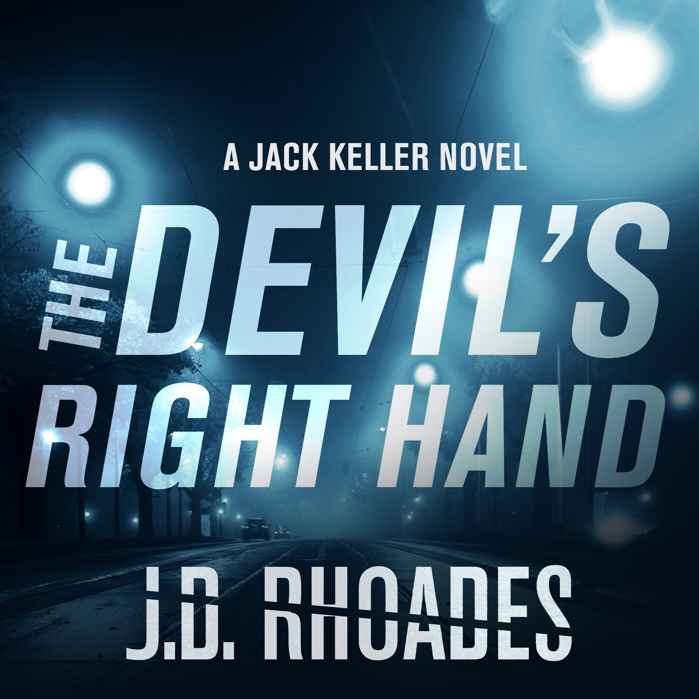 The Devil's Right Hand