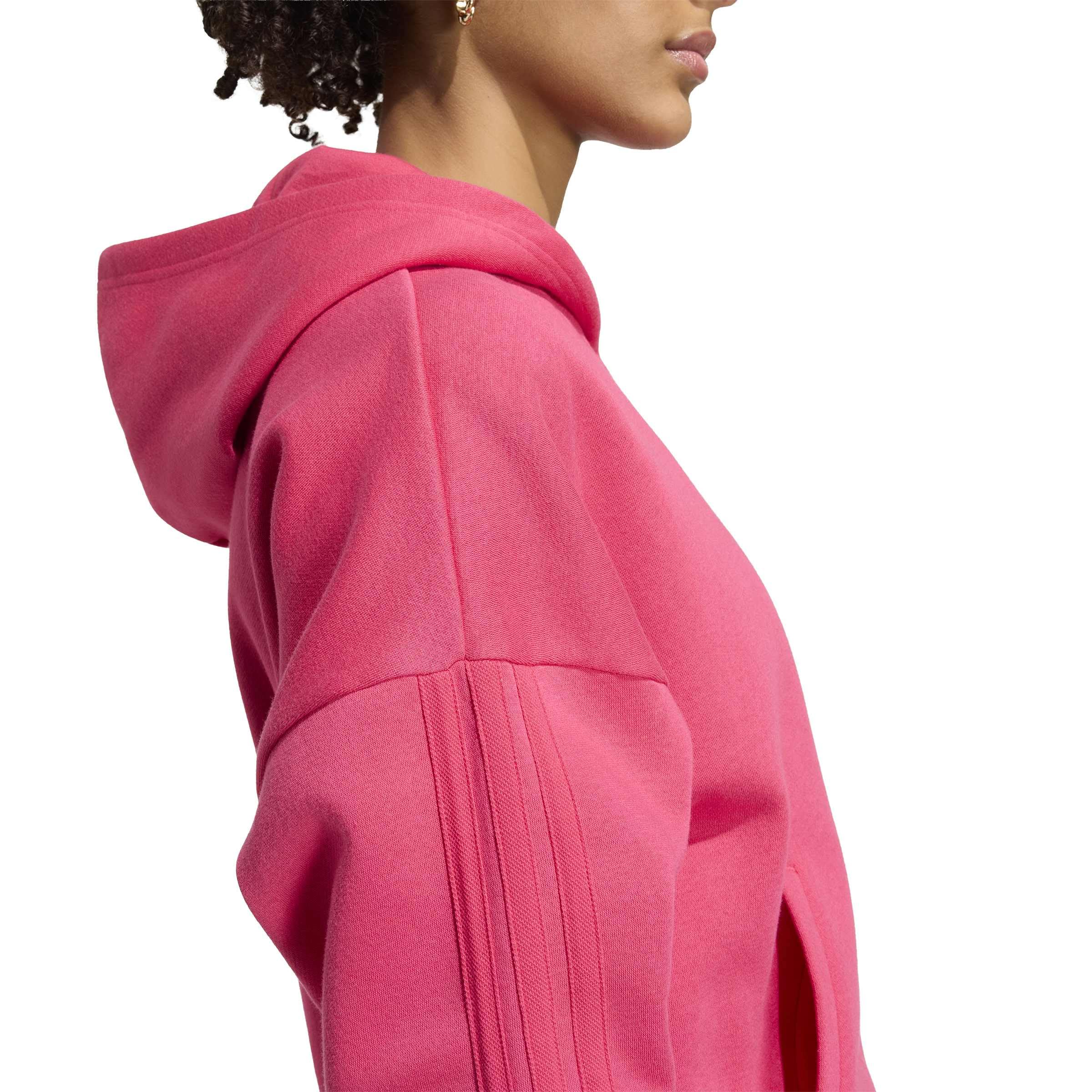 adidas Kobiety Energize Track_Suit, power pink, XXL