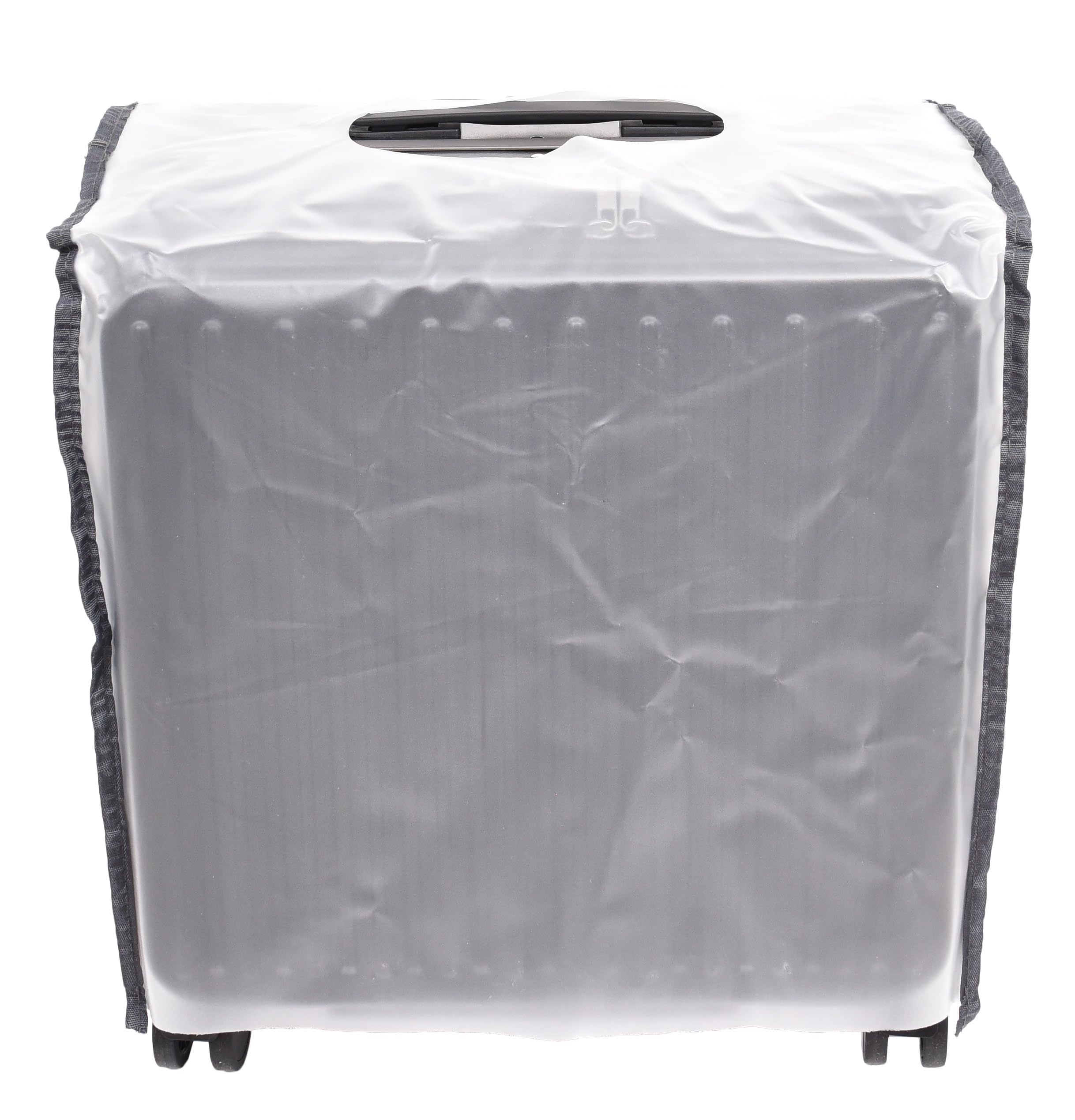 Etui pilotowe Premium PC twarda obudowa, lekka torba podróżna HLG1018 (czarna), Czarny, L: 41.5 x H: 49 x W: 24 cm, Etui pilota