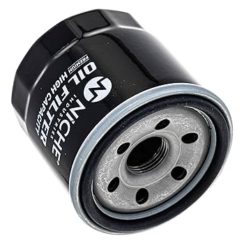 Amazon.com: NICHE Oil Filter for Kawasaki 16097-0010 16097
