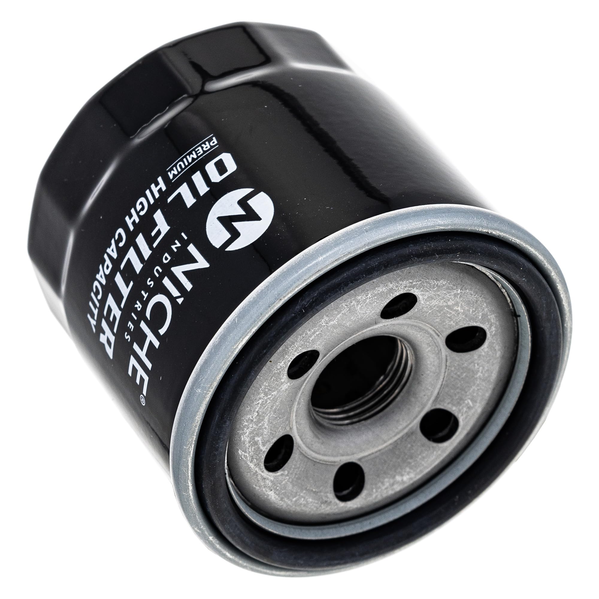 Mc.T様 Amazon.com: NICHE Oil Filter for Kawasaki 16097-0010 16097-1069