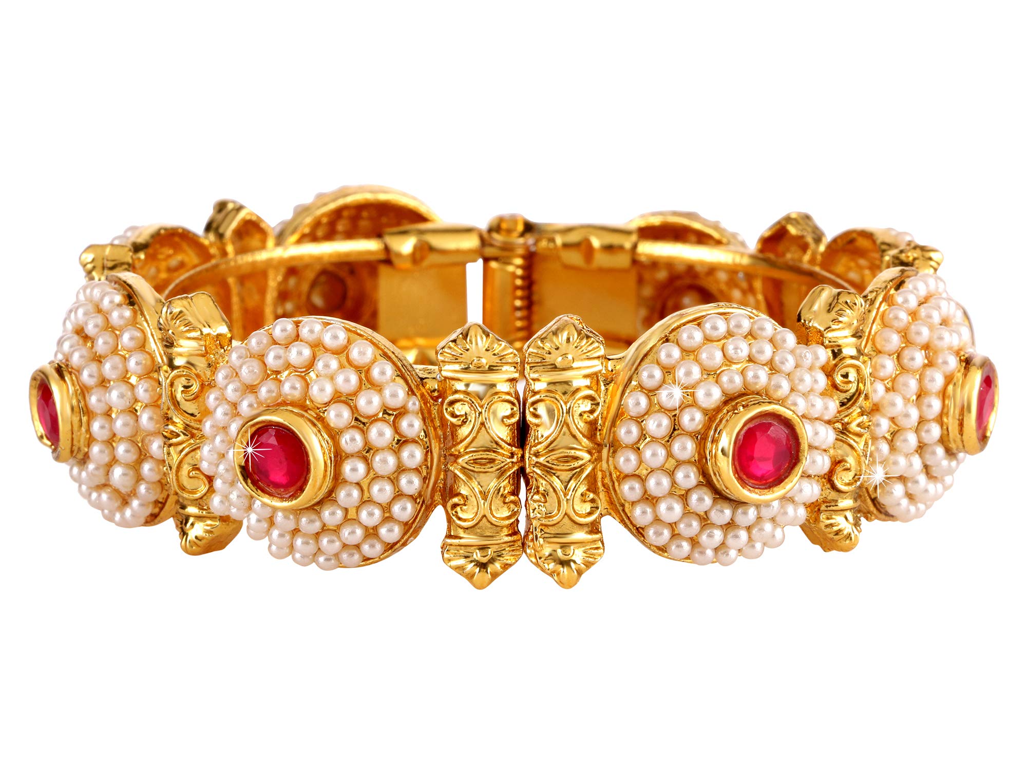 See full amazon price history chart for Yellow Chimes Bangles for Women and Girls Traditional Gold Bangles for Women Gold Plated Mothi Bangles for Girls | Birthday Gift for Girls & Women for Wife Yellow Chimes Bangles for Women and Girls Traditional Gold Bangles for Women Gold Plated Mothi Bangles for Girls | Birthday Gift for Girls & Women for Wife (B07R2C7GNC) Amazon Price History, Amazon Price Tracker
