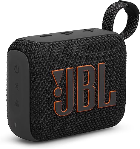 JBL GO4