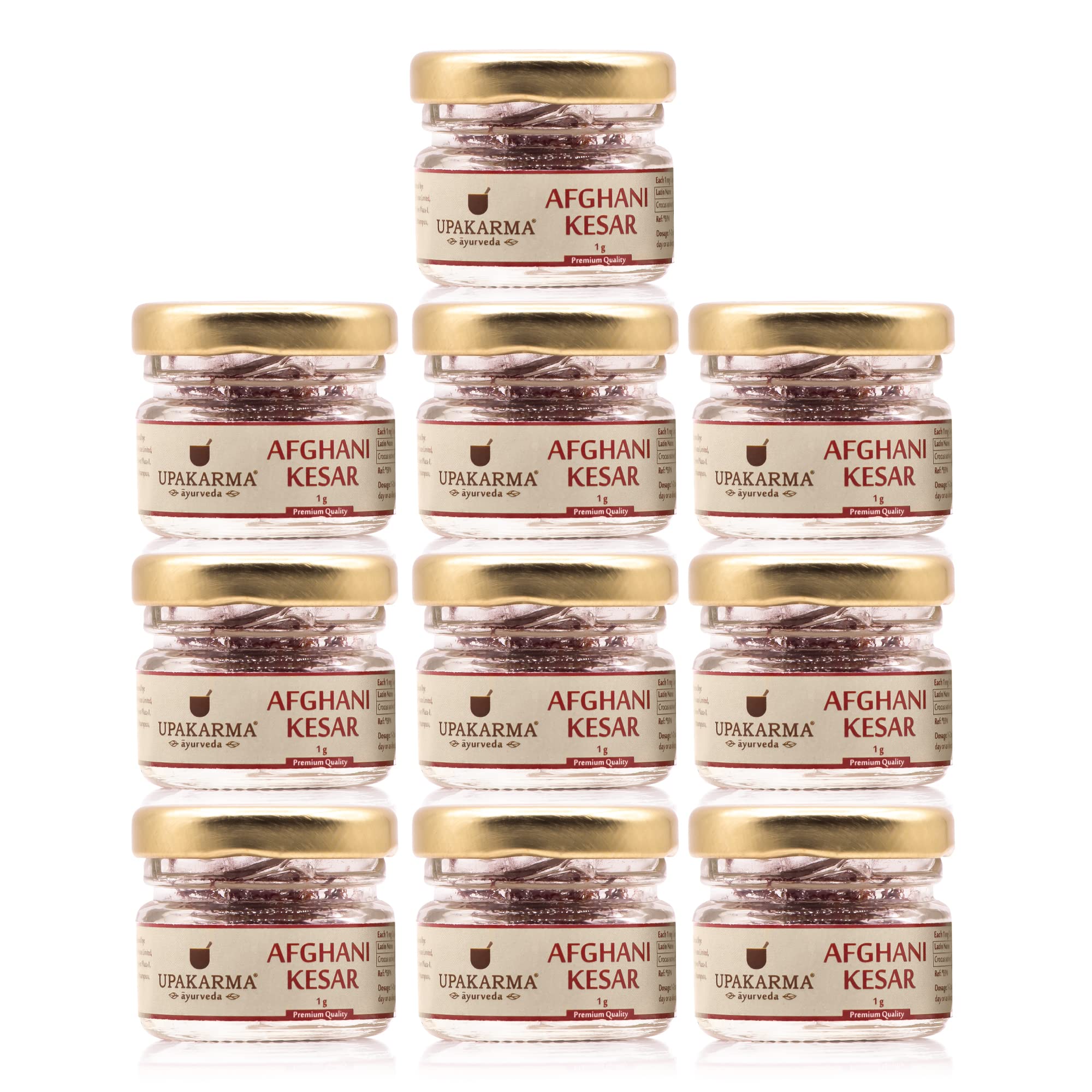 See full amazon price history chart for UPAKARMA Afghani Kesar Saffron Original 1 grams - Premium A+++ Grade in Gift Box, 100% Pure, Handpicked for Flavor & Aroma, Ideal for Cooking & Sweets - Pack of 10 UPAKARMA Afghani Kesar Saffron Original 1 grams - Premium A+++ Grade in Gift Box, 100% Pure, Handpicked for Flavor & Aroma, Ideal for Cooking & Sweets - Pack of 10 (B0856X61LB) Amazon Price History, Amazon Price Tracker