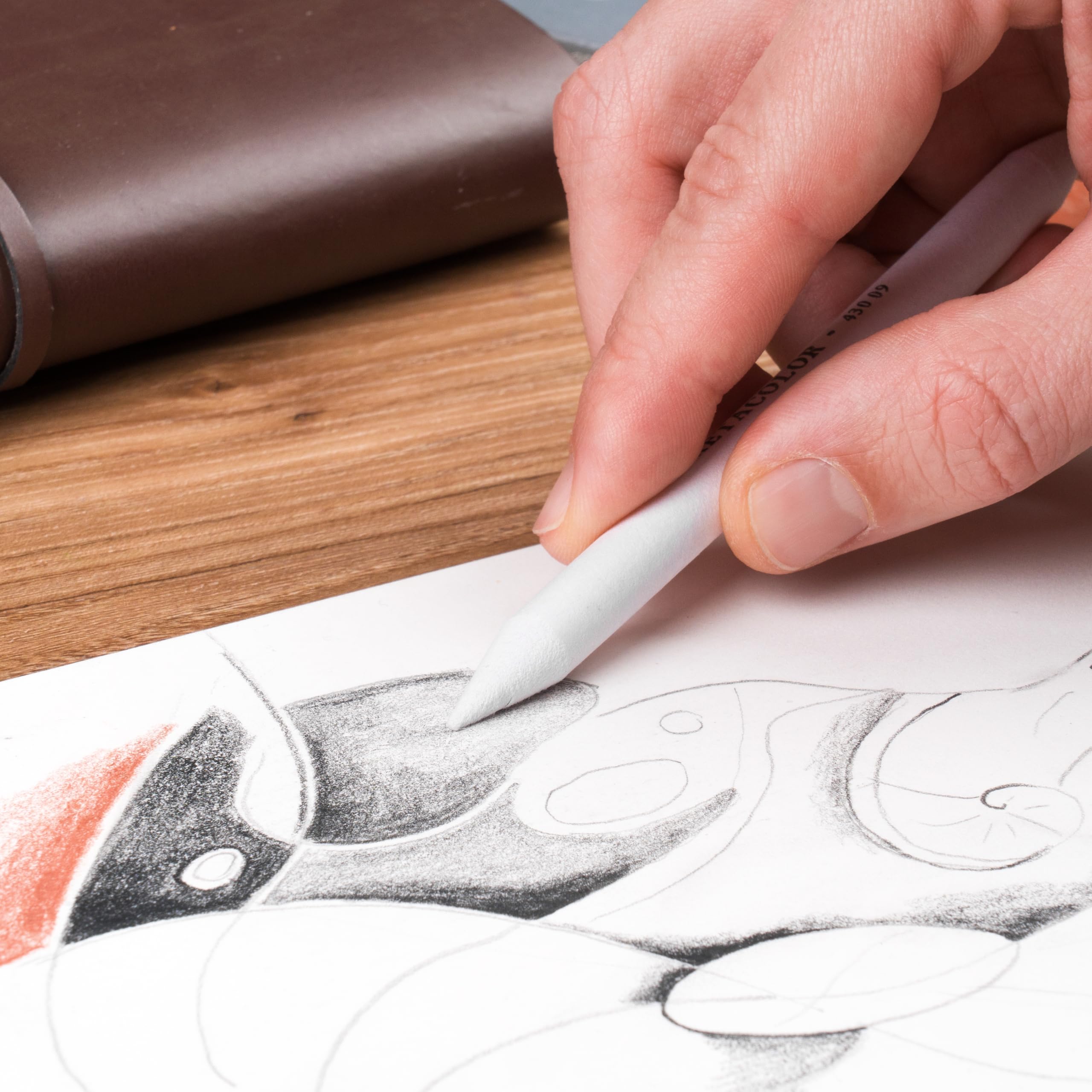 クレタカラー　Cretacolor Teachers' Choice Teacher's Choice - Cretacolor