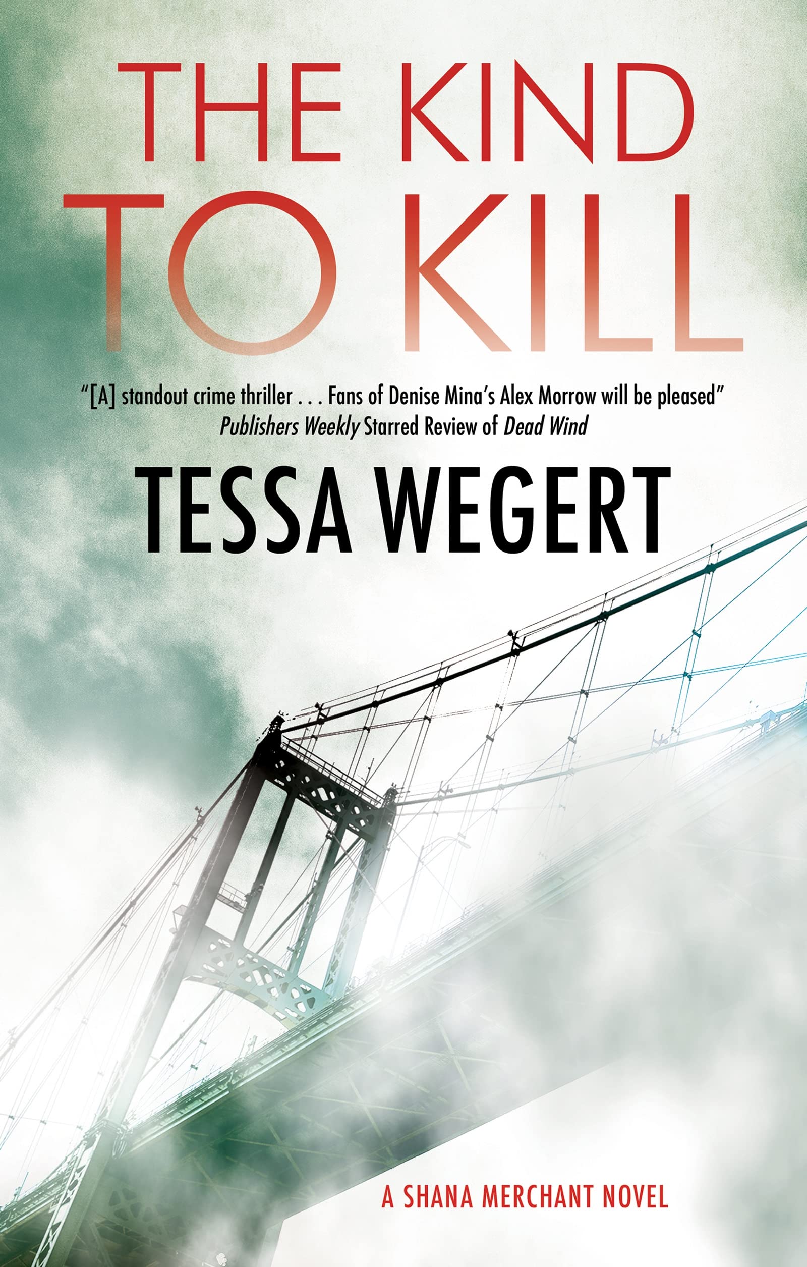 Buy The Kind to Kill: 4 (A Shana Merchant Novel) — BookShops.in