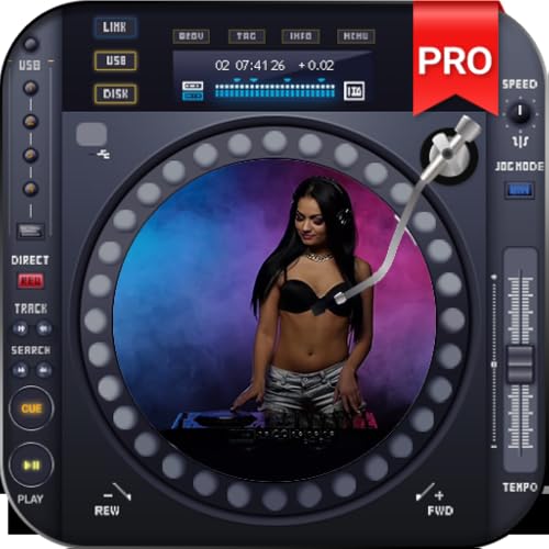 Dj Studio